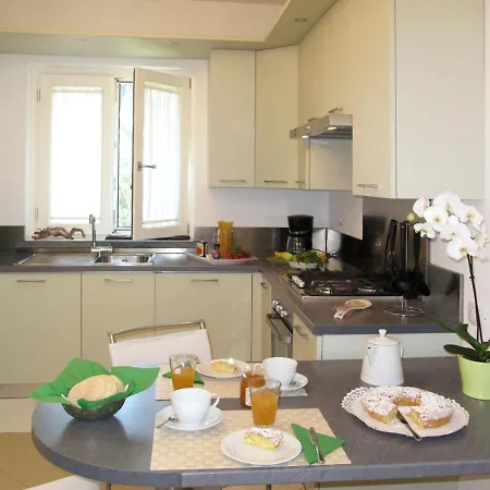 Mia By Interhome Apartment