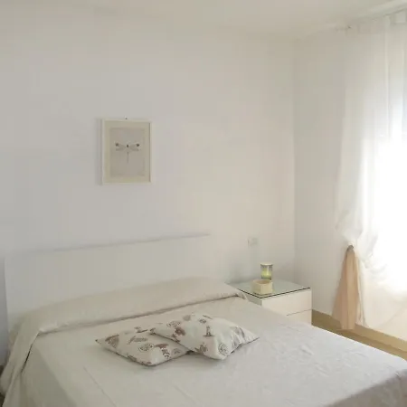 Apartment Mia By Interhome