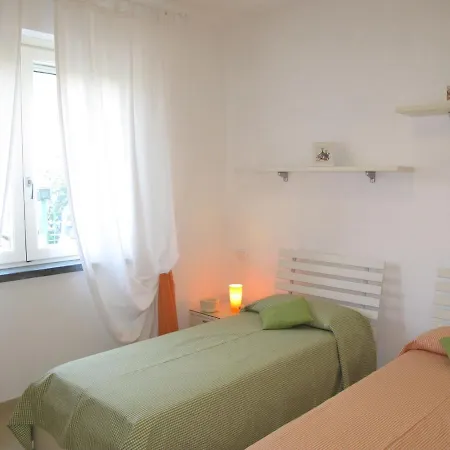 Mia By Interhome Apartment *