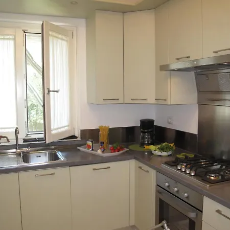 Apartment Mia By Interhome