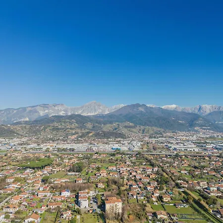 Mia By Interhome Apartment Montignoso