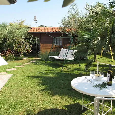 Mia By Interhome * Montignoso