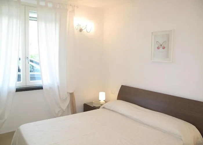 公寓 Mia By Interhome *