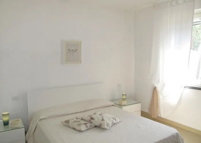 公寓 Mia By Interhome